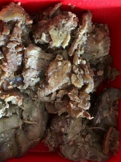Foto resep Empal goreng empuk