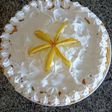 Lemon pie con leche condensada