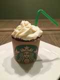Mocha cupcakes