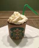 Mocha cupcakes