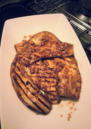 Foto resep Terong Bakar