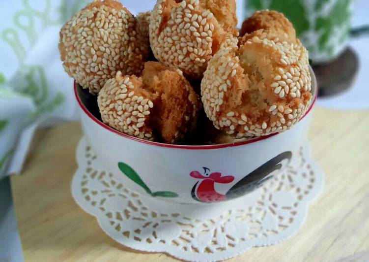 Onde-onde Ketawa