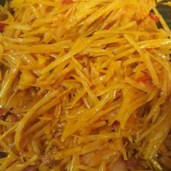A picture of Simple abacha.