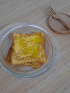Foto resep French toast