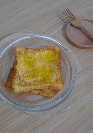 Foto resep French toast