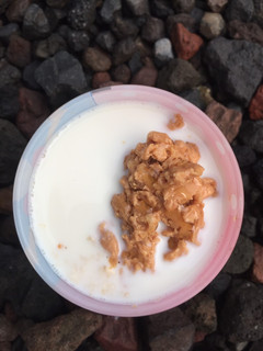 Foto resep Honey Peanut Oat Yummy