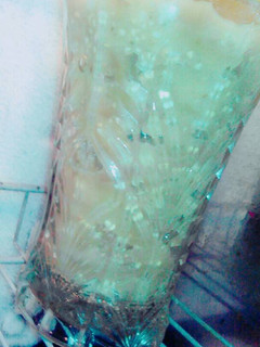 Una foto de Berenjenas al escabeche :)