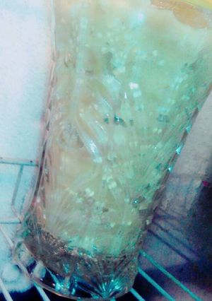 Una foto de Berenjenas al escabeche :)
