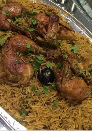 صورة لوصفة مشبوس دجاج يم 😋😋😋