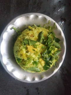 மாங்காய் சாதம் செய்முறை முக்கிய புகைப்படம்