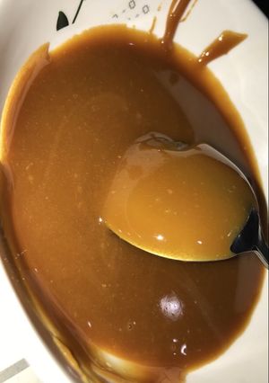 صورة لوصفة صوص التوفي
