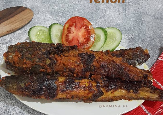 Lele Bakar Teflon