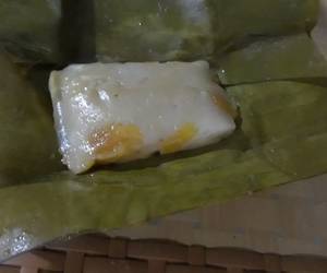 Fresh, Bikin Nagasari Nangka Lezat Mantap Fresh, Bikin Nagasari Nangka Lezat Mantap