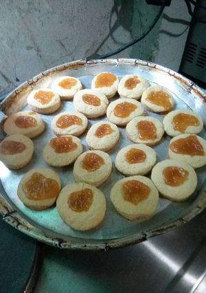 Una foto de Pepas de batata. Fácil ! 😊