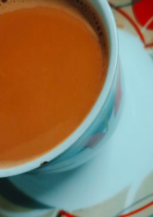 મસાલા ચા (Masala Tea Recipe In Gujarati) રેસીપી મુખ્ય ફોટો
