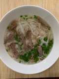 Phở bò
