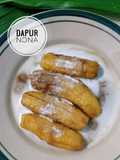 Pisang blondo