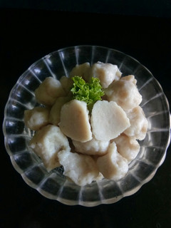Foto resep Bakso Ayam Frozen (Ide Jualan)