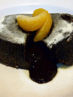 Foto resep Choco Lava Cake - resep antigagal!