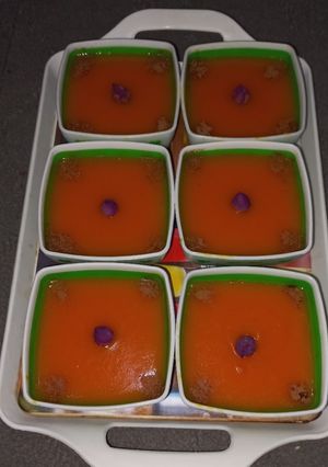 عکسی از دستور کاچی