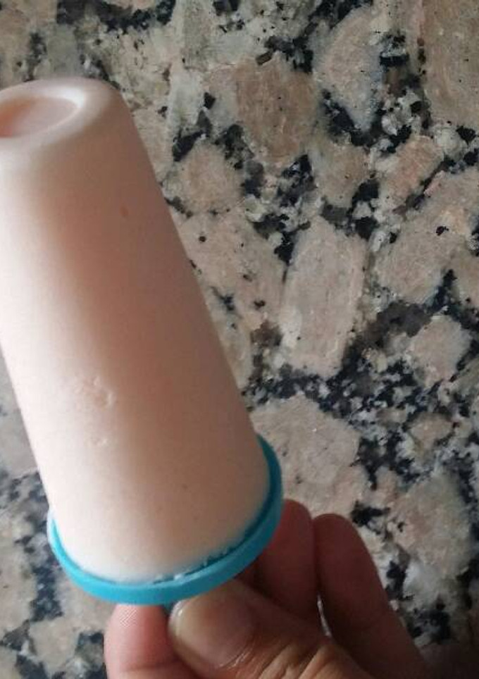Una foto de Helado sabor frigopie