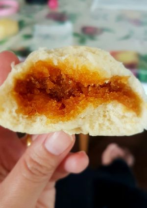 Foto resep Biapong Unti