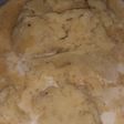 Mashed Potato