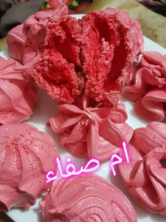 صورة لوصفة ميرانغ