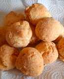 Pancitos de queso