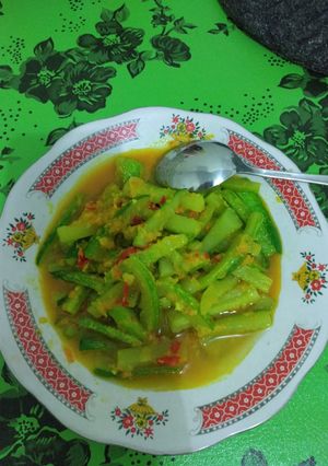Foto resep Acar timun
