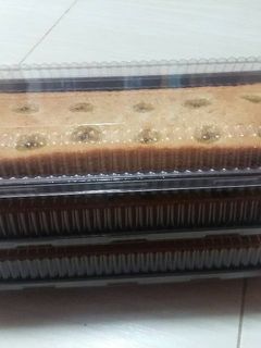 Foto resep Bolu pisang lembut