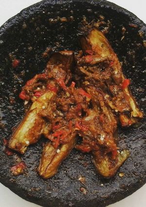 Foto resep Sambel teri