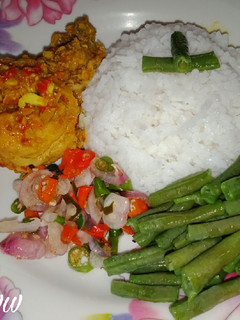 Foto resep Ayam Betutu