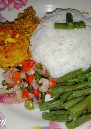 Foto resep Ayam Betutu