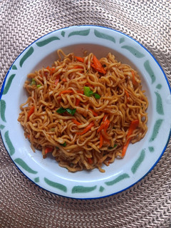 Foto resep Mie goreng