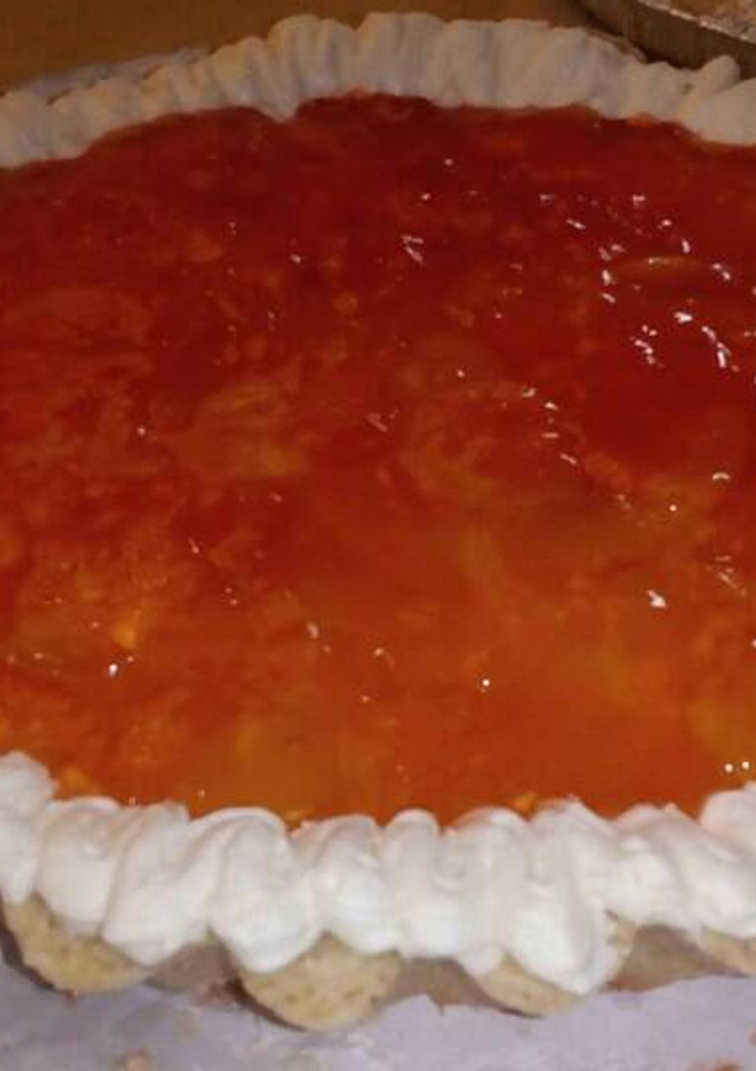 Una foto de Masa para tartas dulces!