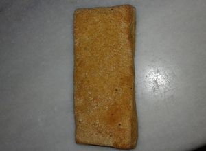 صورة لوصفة خبزت الفوكشيه