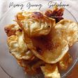 Pisang Goreng sederhana