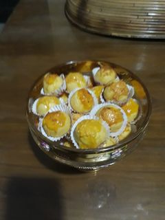 Foto resep Nastar keju sederhana dan simpel