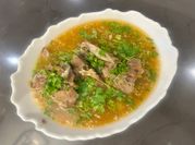 A picture of thai bird