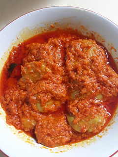Foto resep Kalio jengkol