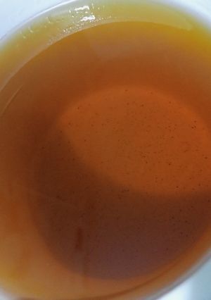 A picture of Desi Ghee.