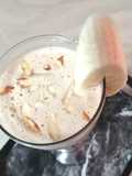 ওটস প্রোটিন শেক (Oats protein shake recipe in bengali)