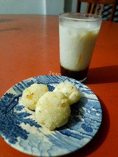 Foto resep Cireng nasi simple