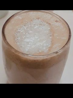 عکسی از دستور قهوه دالگونا