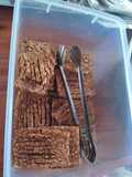 Tempe goreng kriuk awet renyah