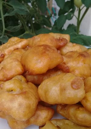 Foto resep Pisang goreng cincang praktis...