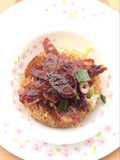 Chinese Pork And Liver Sausage In Shao Xing Wine And Dang Gui So