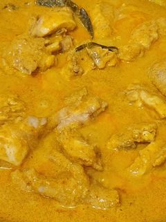 Foto resep Kari Ayam