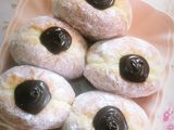 Bomboloni